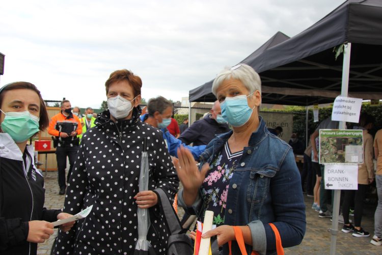 Landlopersjogging 2021